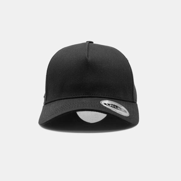 UFlex Adults Pro Style 5 Panel Snapback Cap Thumbnail