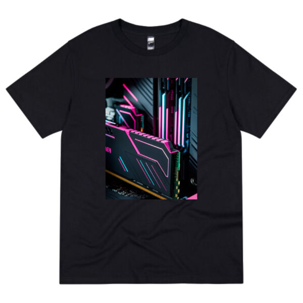 tech tees Thumbnail