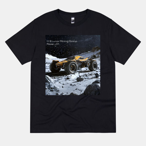 h3 lunar Thumbnail