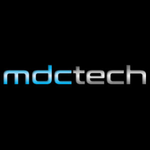 mdctech crew polo Design