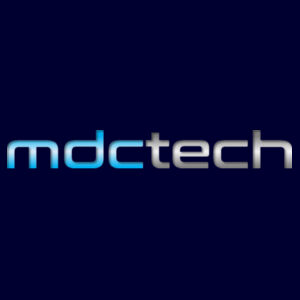 mdctech crew longsleeve Design