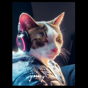 jimmy design tee Design