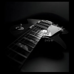 jackson axe design tee Design