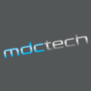 mdctech crew tech cap Design