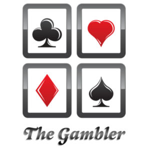 The Gambler Lite Sport Polo Design