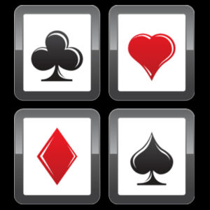 The Gambler Team Jacket Design