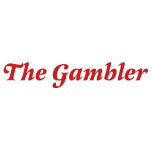 The Gambler Pillow Case Design