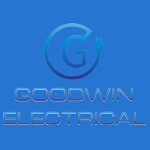 Goodwin Electrical Mug Design