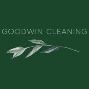 Goodwin Cleaning Mug Design