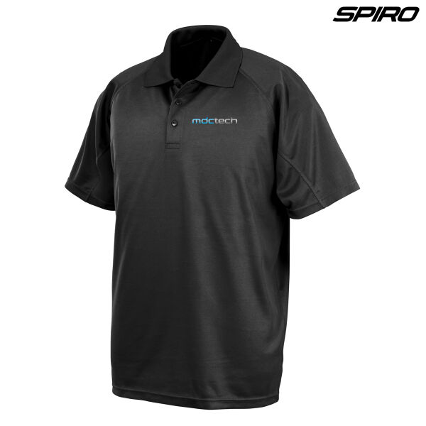 mdctech crew sport polo Thumbnail