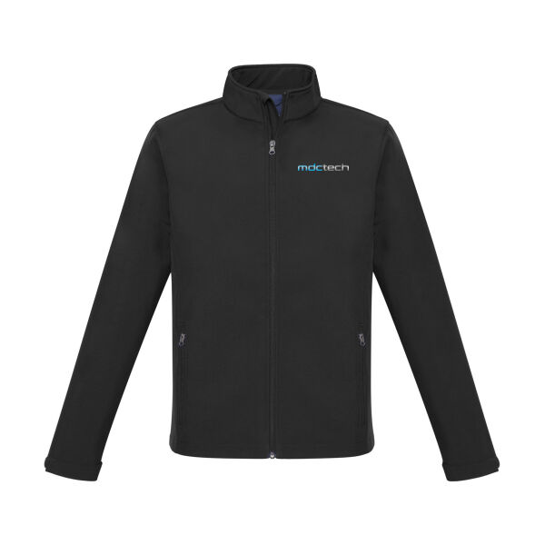 mdctech crew jacket Thumbnail