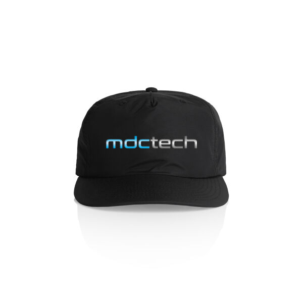 mdctech crew cap Thumbnail