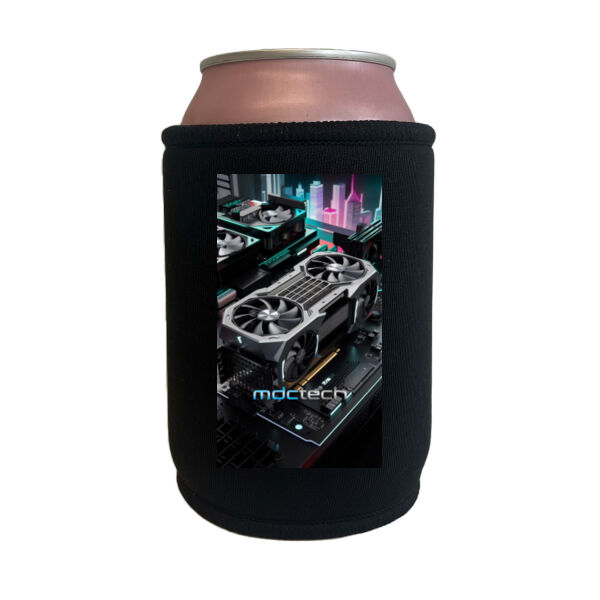mdctech beer can cooler Thumbnail