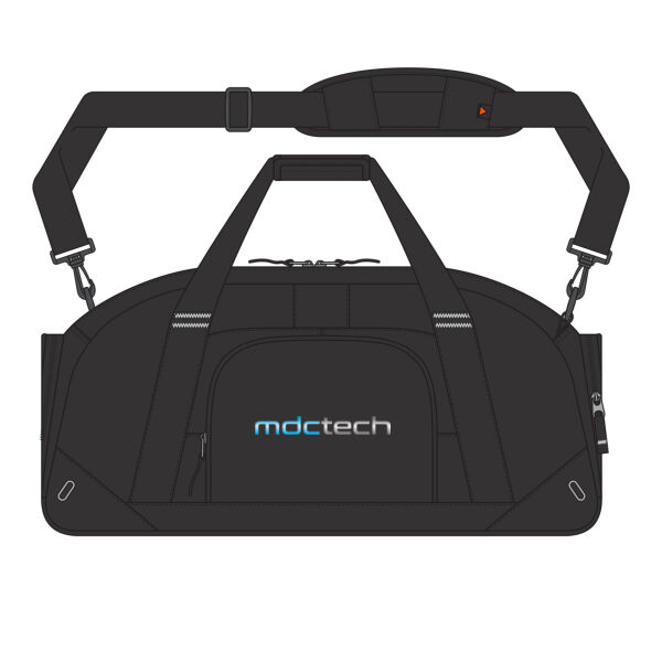 mdctech duffel bag Thumbnail