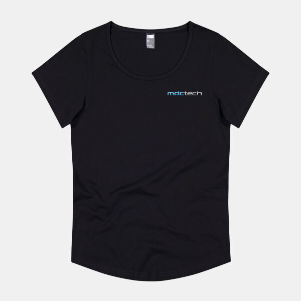 mdctech crew tee women's Thumbnail