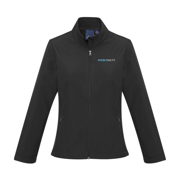 mdctech crew jacket women's Thumbnail