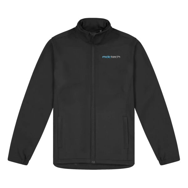 mdctech crew softshell jacket women's Thumbnail