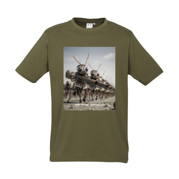 army ants design tee Thumbnail