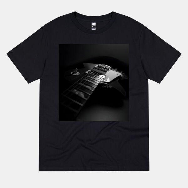 jackson axe design tee Thumbnail