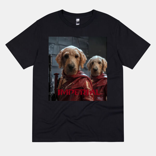 imperial k9s design tee  Thumbnail