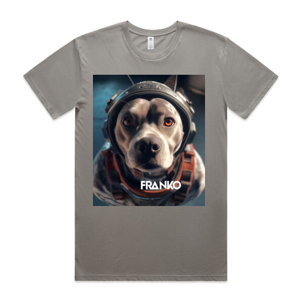 franko design tee Thumbnail