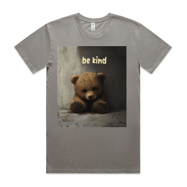 be kind design tee Thumbnail