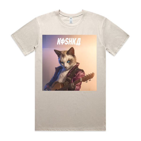 koshka design tee Thumbnail