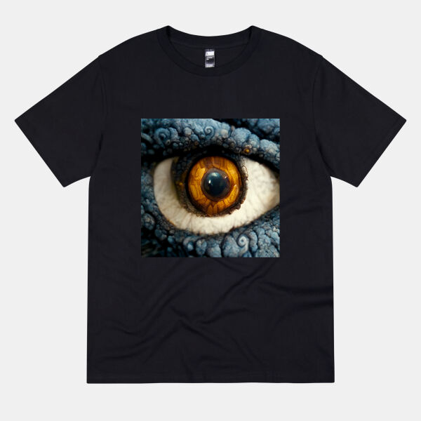 monstrous design tee Thumbnail