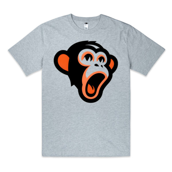 monkey design tee Thumbnail