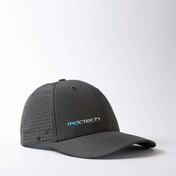 mdctech crew tech cap Thumbnail