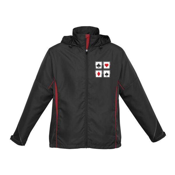The Gambler Team Jacket Thumbnail