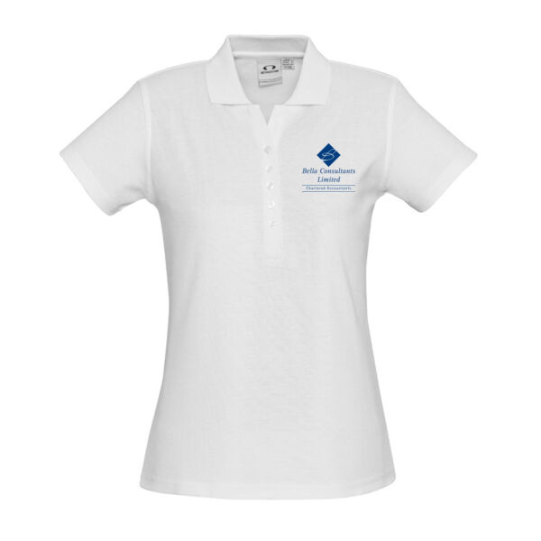 bella polo women's Thumbnail