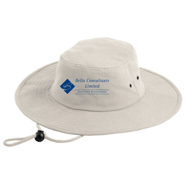 bella bucket hat women's Thumbnail