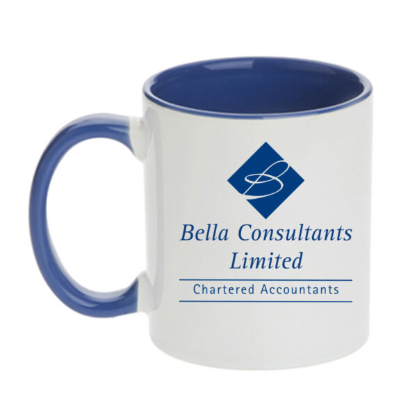bella mug Thumbnail