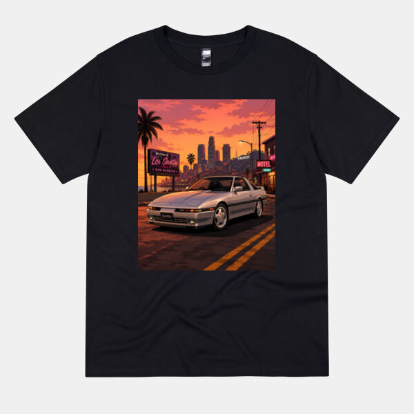 gt cars mk3 tee Thumbnail