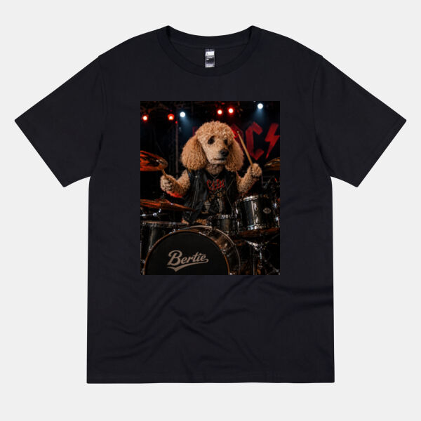 bertie design tee Thumbnail