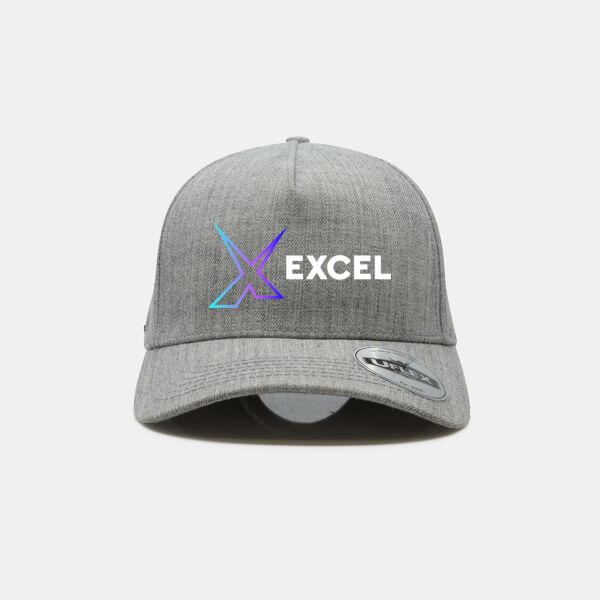 excel crew cap Thumbnail