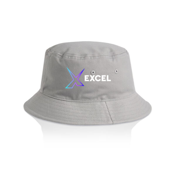 excel crew bucket hat Thumbnail