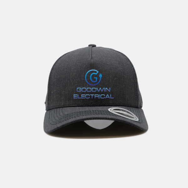 Goodwin Electrical Cap Thumbnail
