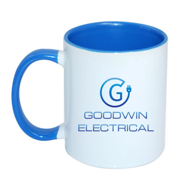 Goodwin Electrical Mug Thumbnail