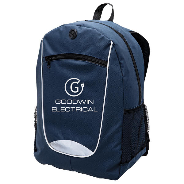 Goodwin Electrical Backpack Thumbnail