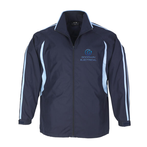Goodwin Electrical Parker Jacket Thumbnail