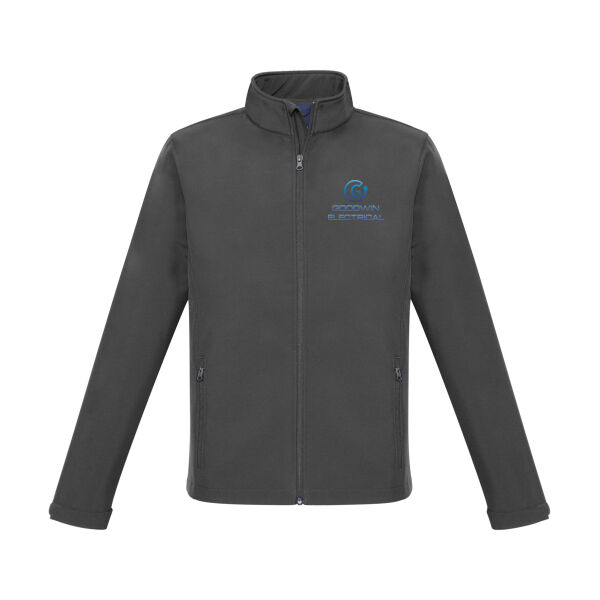 Goodwin Electrical Jacket Men's Thumbnail
