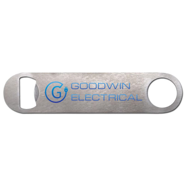 Goodwin Electrical Bottle Opener Thumbnail