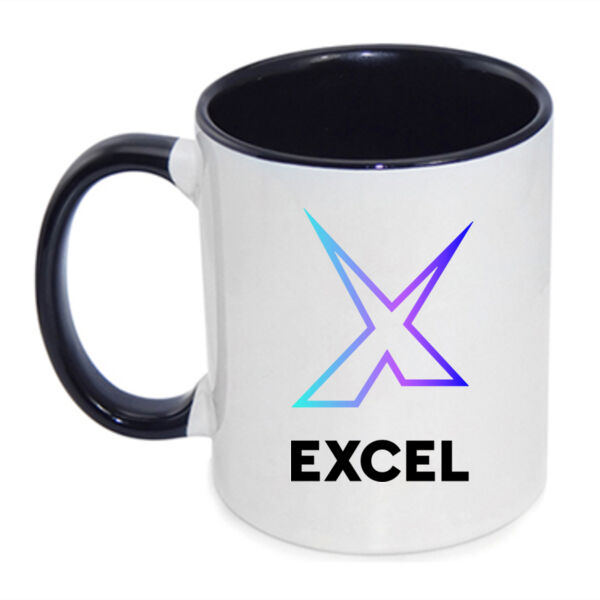 excel mug Thumbnail