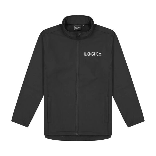 Logica Softshell Jacket Men's Thumbnail