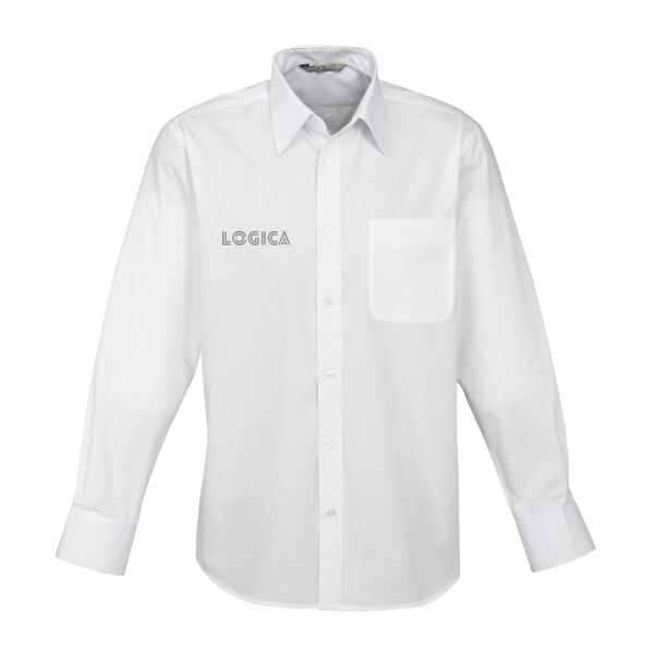 Logica Long Sleeve Shirt Men's Thumbnail