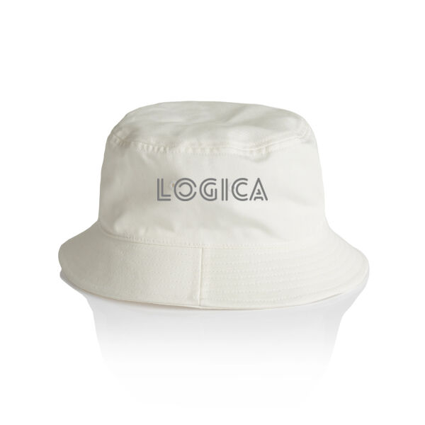 Logica Bucket Hat Thumbnail