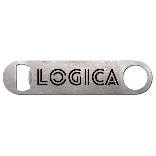 Logica Bottle Opener Thumbnail
