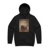 AS Colour Mens Stencil Hoodie Thumbnail